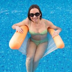 Amaca Galleggiante Singola per Piscina Pulok InnovaGoods 2