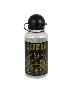 Bottiglia d'acqua Batman Comix Nero Giallo (500 ml) - 1