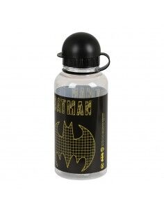 Bottiglia d'acqua Batman Comix Nero Giallo (500 ml) - 1 2