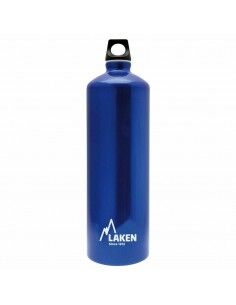 Bottiglia d'acqua Laken Futura Azzurro (1 L) - 1 2