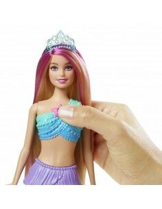 Bambola Mattel Barbie Dreamtopia 30,48 cm - 1 2