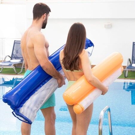 Amaca Galleggiante Singola per Piscina Pulok InnovaGoods