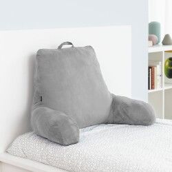 Cuscino da Lettura con Braccioli Huglow InnovaGoods 2
