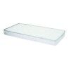 Materasso per culla Tineo Air-conditioned 60 x 120 x 10 cm