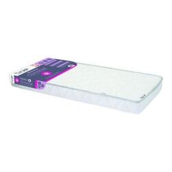 Materasso per culla Tineo Air-conditioned 60 x 120 x 10 cm 2