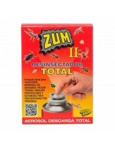 Insetticida Zum 150 ml - 1