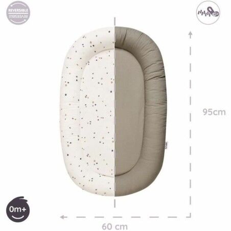 Materasso per culla Tineo 95 cm