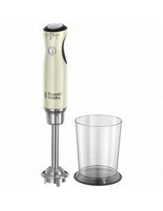 Frullatore ad Immersione Russell Hobbs 25232-56 Bianco - 1