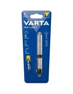 Torcia LED Varta Pen Light Penna 3 Lm - 1 2