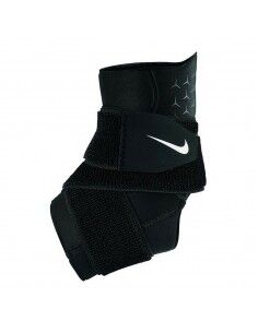 Cavigliera Nike Pro Ankle Strap Sleeve Velcro - 1