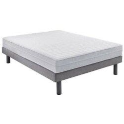 Materasso DORMIPUR Schiuma viscoelastica 140 x 190 cm 2