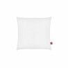 Cuscino Abeil Bianco 60 x 60 cm (2 Unità)