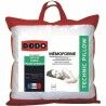 Cuscino DODO Bianco 60 x 60 cm