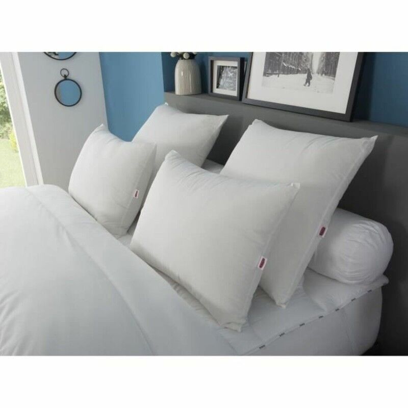 Cuscino DODO Bianco 60 x 60 cm