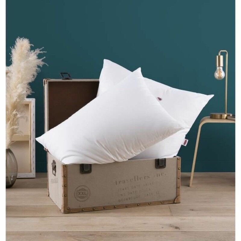 Cuscino DODO Bianco 60 x 60 cm