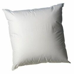 Cuscino Blanreve Bianco 60 x 60 cm 2