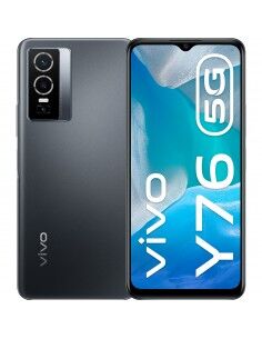 Smartphone Vivo Y76 5G 6,58“ Nero 256 GB - 1