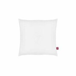 Cuscino Abeil Bianco 60 x 60 cm (2 Unità) 2