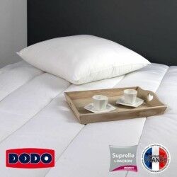 Cuscino DODO OSM65 Bianco 65 x 65 cm 2