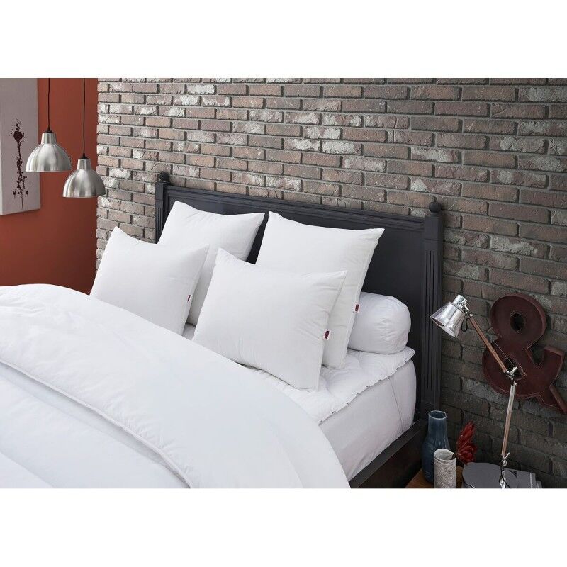Cuscino DODO OSM65 Bianco 65 x 65 cm