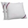 Set di 2 Cuscini DODO Bianco 60 x 60 cm (2 Unità)