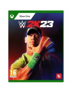 Videogioco per Xbox One 2K GAMES WWE 2K23 - 1
