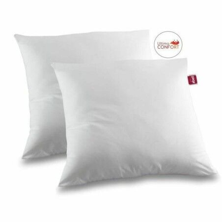 Cuscino Abeil 60 x 60 cm (2 Unità)
