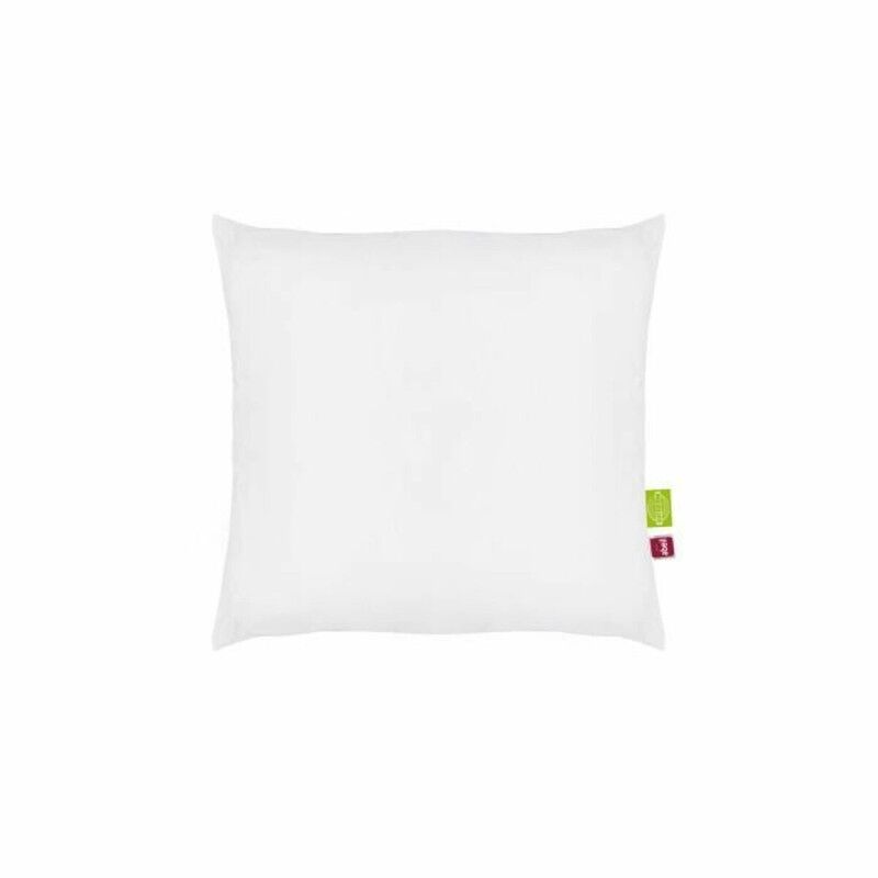 Set di 2 Cuscini Abeil Bianco 60 x 60 cm (2 Unità)