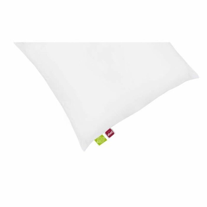 Set di 2 Cuscini Abeil Bianco 60 x 60 cm (2 Unità)