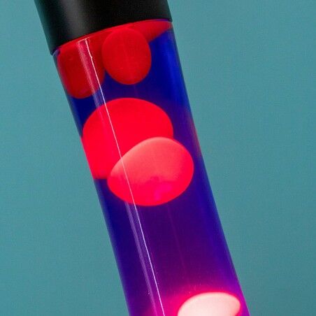 Lava Lamp con Altoparlante Maglamp InnovaGoods
