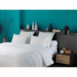Cuscino DODO Tendance Bianco 50 x 70 cm 2 Unità 2