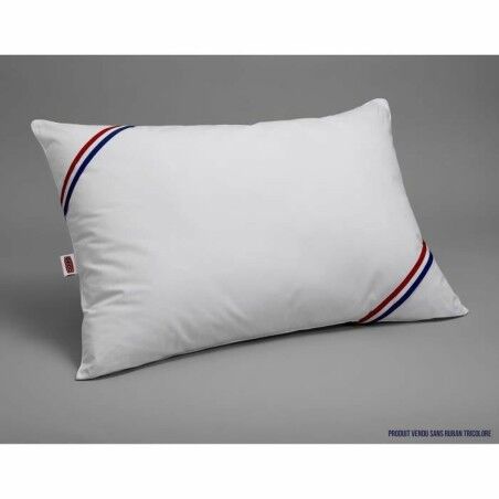 Cuscino DODO Tendance Bianco 50 x 70 cm 2 Unità