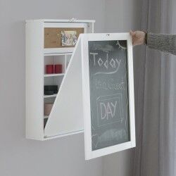 Scrivania da Muro Pieghevole Woldy InnovaGoods 2