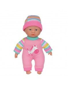 Baby doll Simba 1050 (Ricondizionati A+) - 1 2