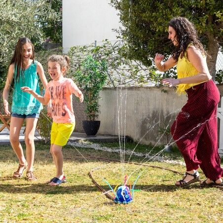 Giocattolo Spruzzatore d'Acqua Octodrop InnovaGoods