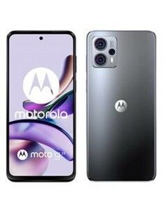 Smartphone Motorola 23 Grigio 128 GB 6,5" - 1