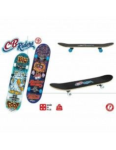 Skateboard 43099.0 - 1