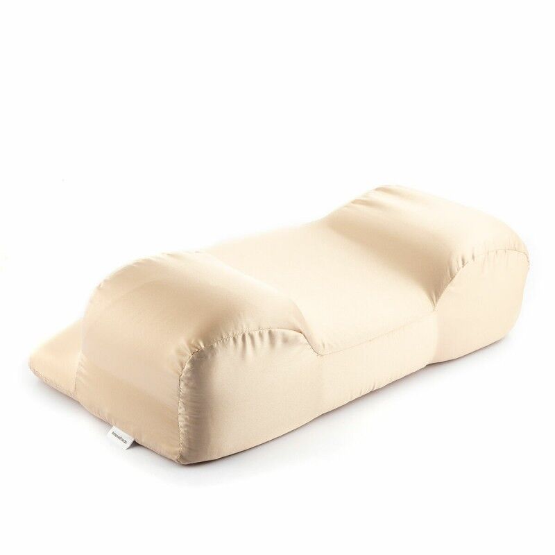 Cuscino Cervicale Antirughe con Federa in Raso Youthlow InnovaGoods
