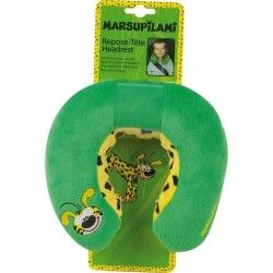 Cuscino da Viaggio Jemini marsupilami