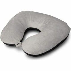 Cuscino Cervicale Kine Travel 37 x 29 x 10 cm