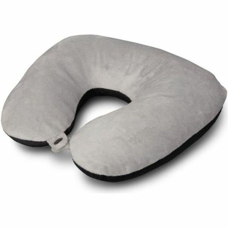 Cuscino Cervicale Kine Travel 37 x 29 x 10 cm