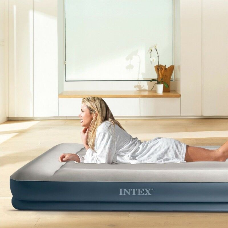 Materasso Gonfiabile Intex