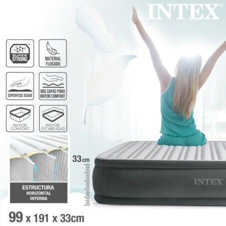Materassino Gonfiabile Intex