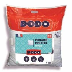 Cuscino DODO Bianco 50 x 70 cm