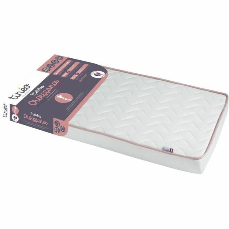Materasso per culla Tineo 120 x 60 cm
