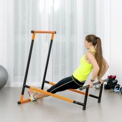 Attrezzo per Trazioni e Fitness con Manuale di Esercizi InnovaGoods 2