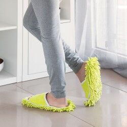 Pantofole Mocio Mop&Go InnovaGoods 2