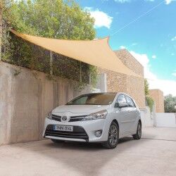 Tenda Parasole a Vela Rettangolare Reshad InnovaGoods 3 x 4 m 2