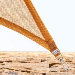 Tenda Parasole a Vela Rettangolare Shazail InnovaGoods 2 x 3 m 2