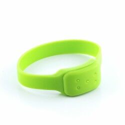 Bracciale Anti-zanzare alla Citronella InnovaGoods 2